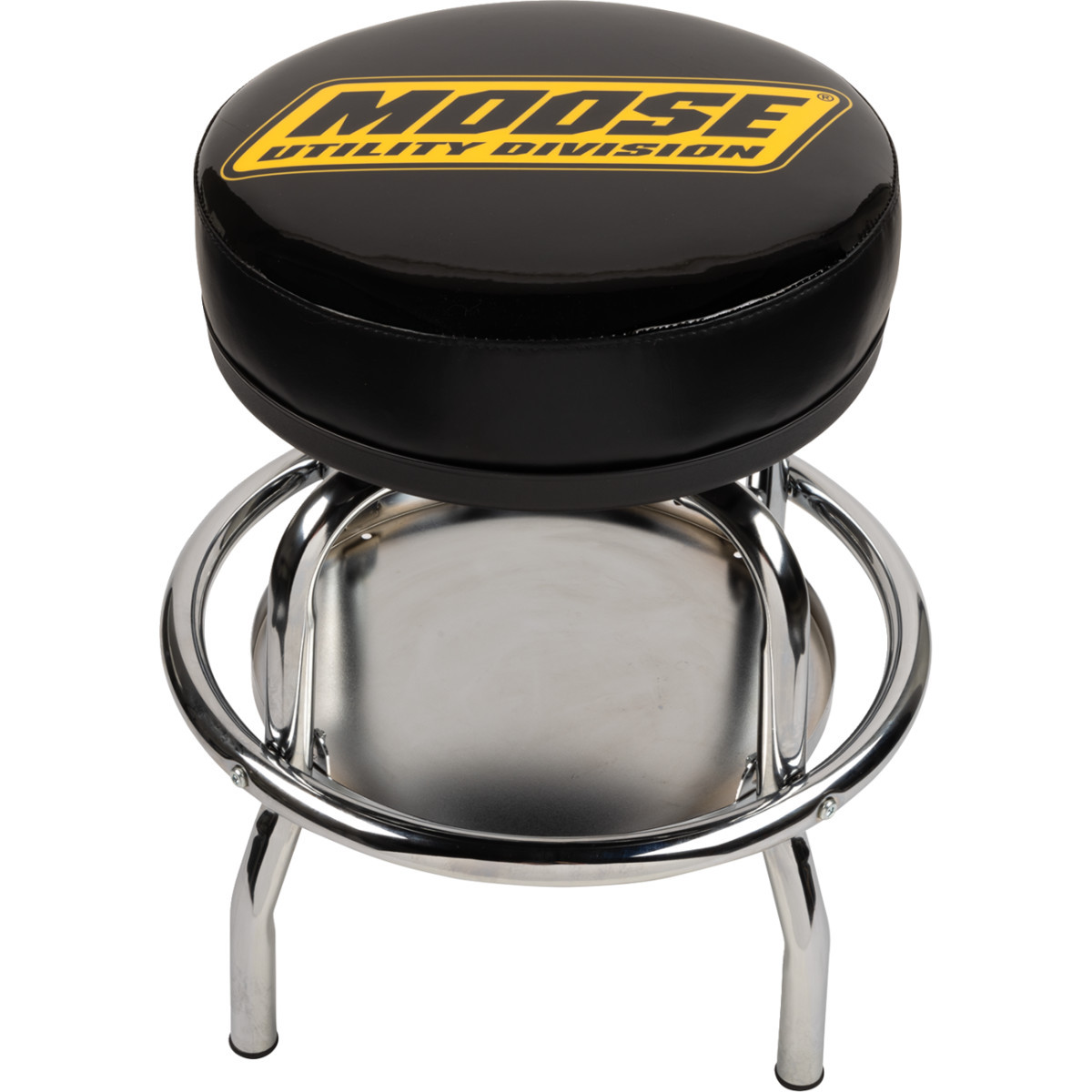 Moose Offroad - Mechanic Bar Stool - Moose Utility Division