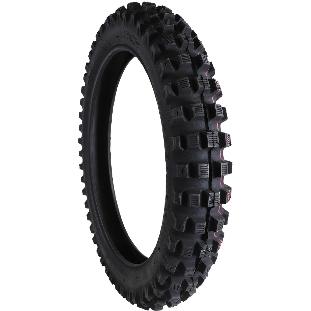 Cheng Shin #TM35943000 - Tire - C755 - Rear - 3.00-16
