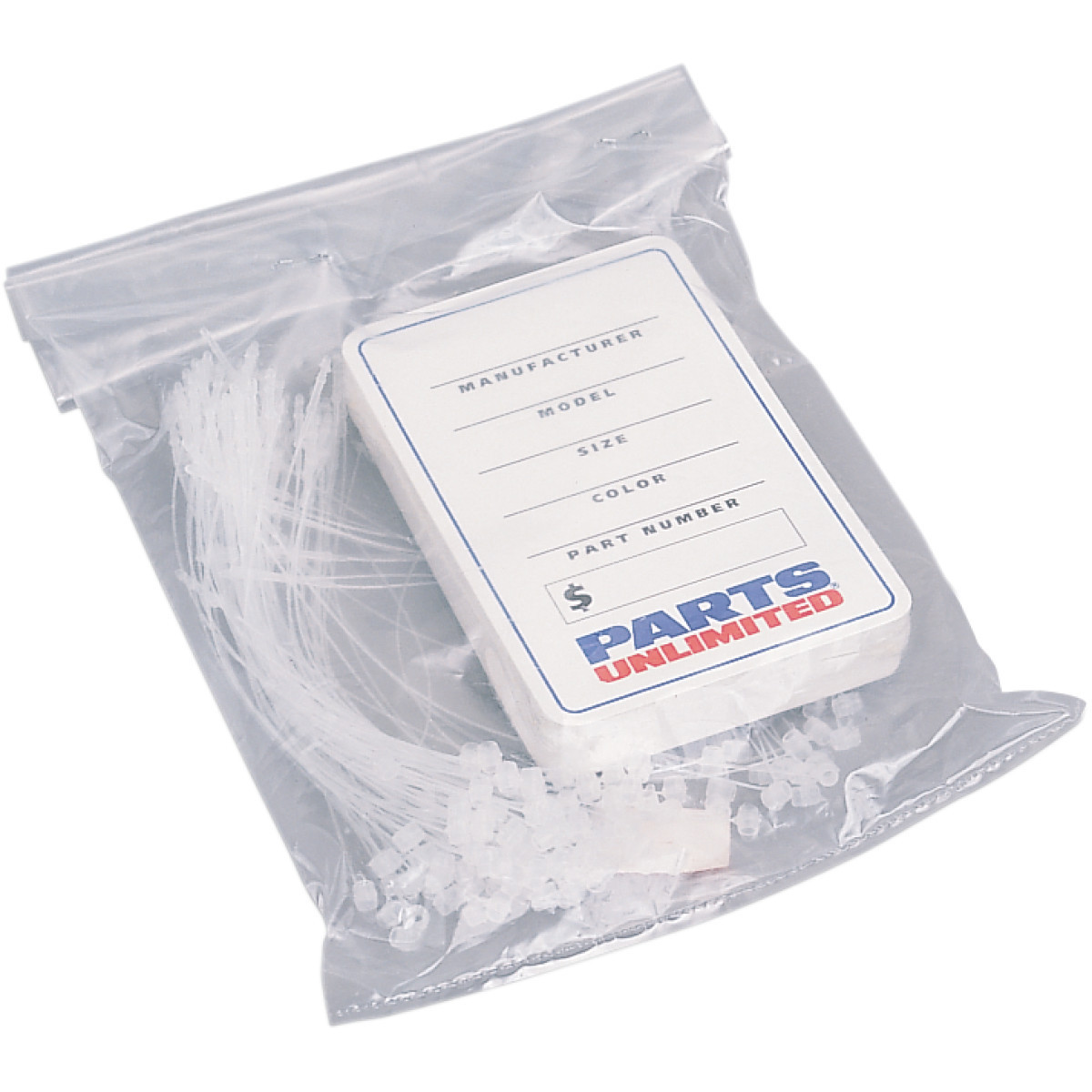 Promotional Items Vendor #DIS28 - Hang Tags/Tagger Locks