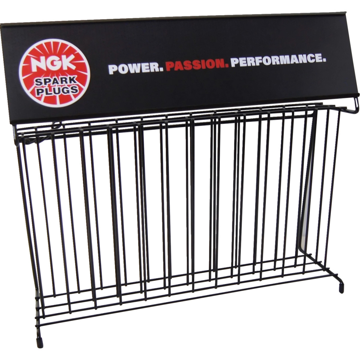 NGK Spark Plugs #99950 - Wire Display Rack