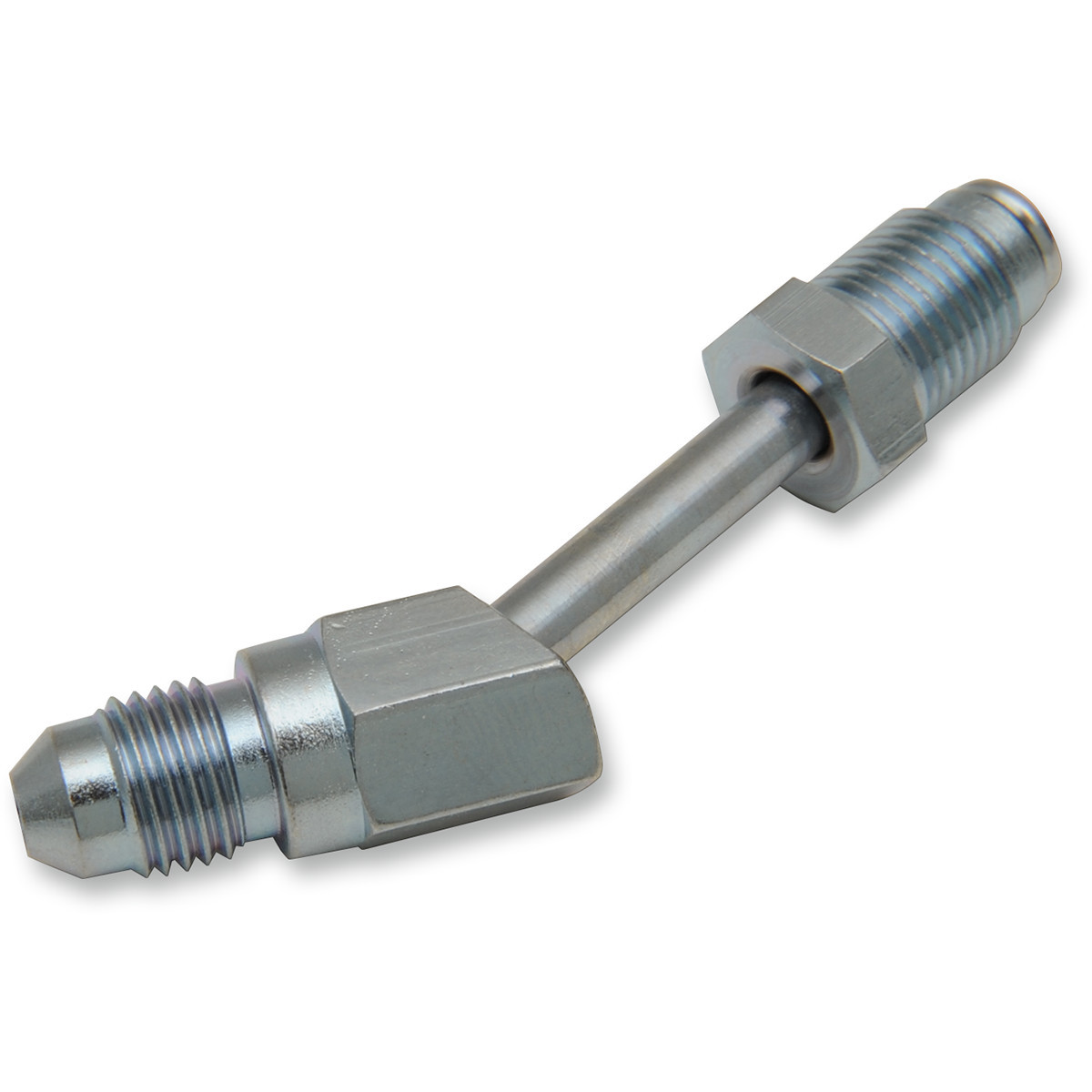 Drag Specialties - Hydraulic Hose Adapter