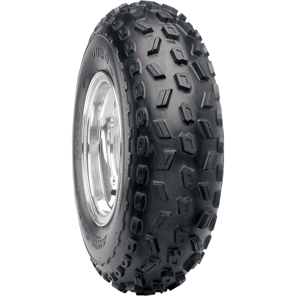 Duro #31-200210-217B - Tire - DI2002 - Front - 21x7-10 - 4 Ply