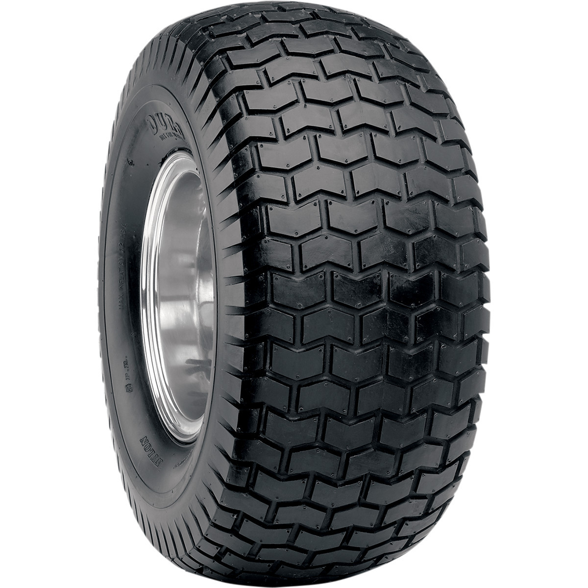 Duro #37-22412-238A - Tire - HF224 - Front/Rear - 23x8.50-12 - 2 Ply