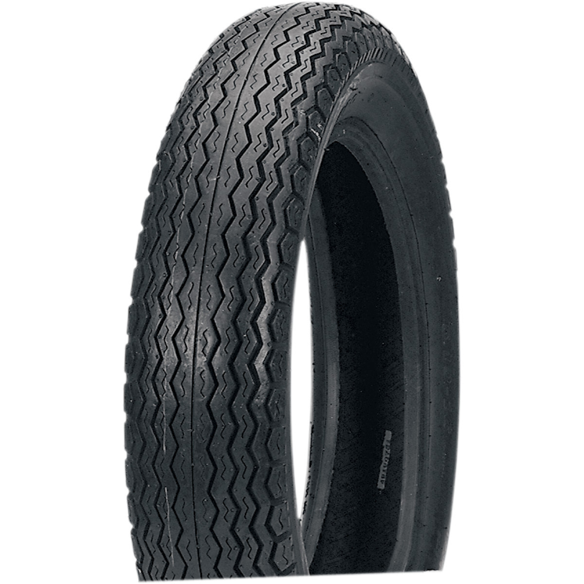 Duro #25-30216-510BTT - Tire - HF302B - Front/Rear - 5.10-16 - 71P