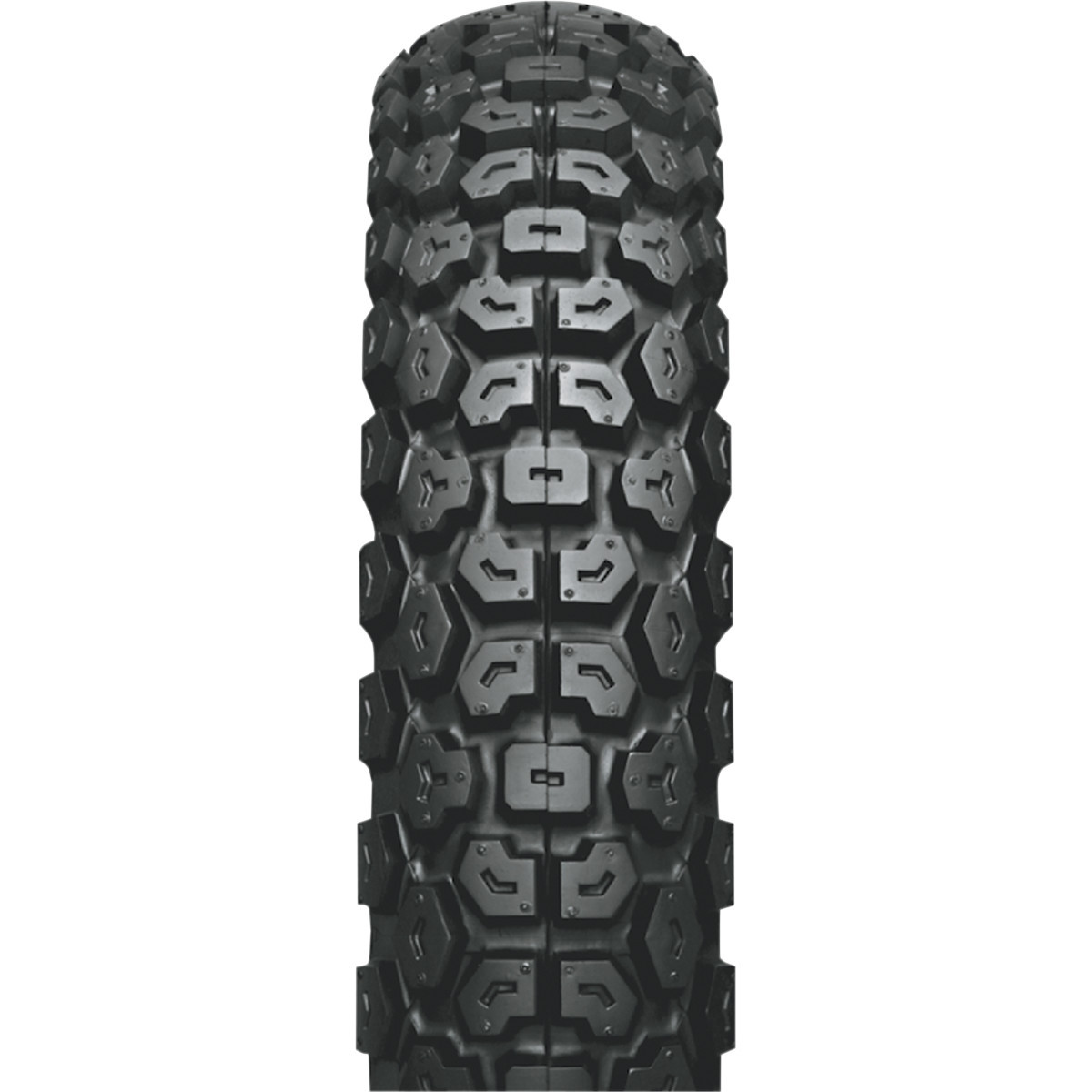 IRC #T10137 - Tire - GP-1 - Rear - 4.10-18 - 59P