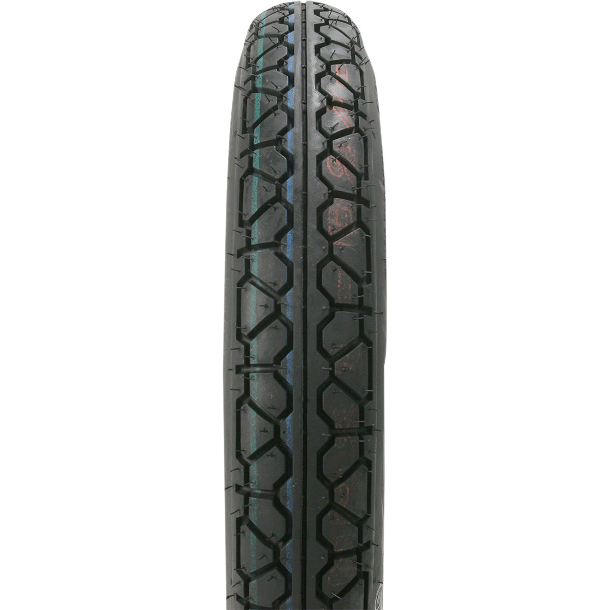 IRC #301999 - Tire - NR-21 - Rear - 3.50-16 - 52P