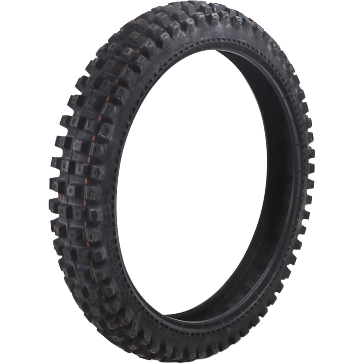 IRC #102267 - Tire - VE-32 - Front - 80/100-21 - 51M