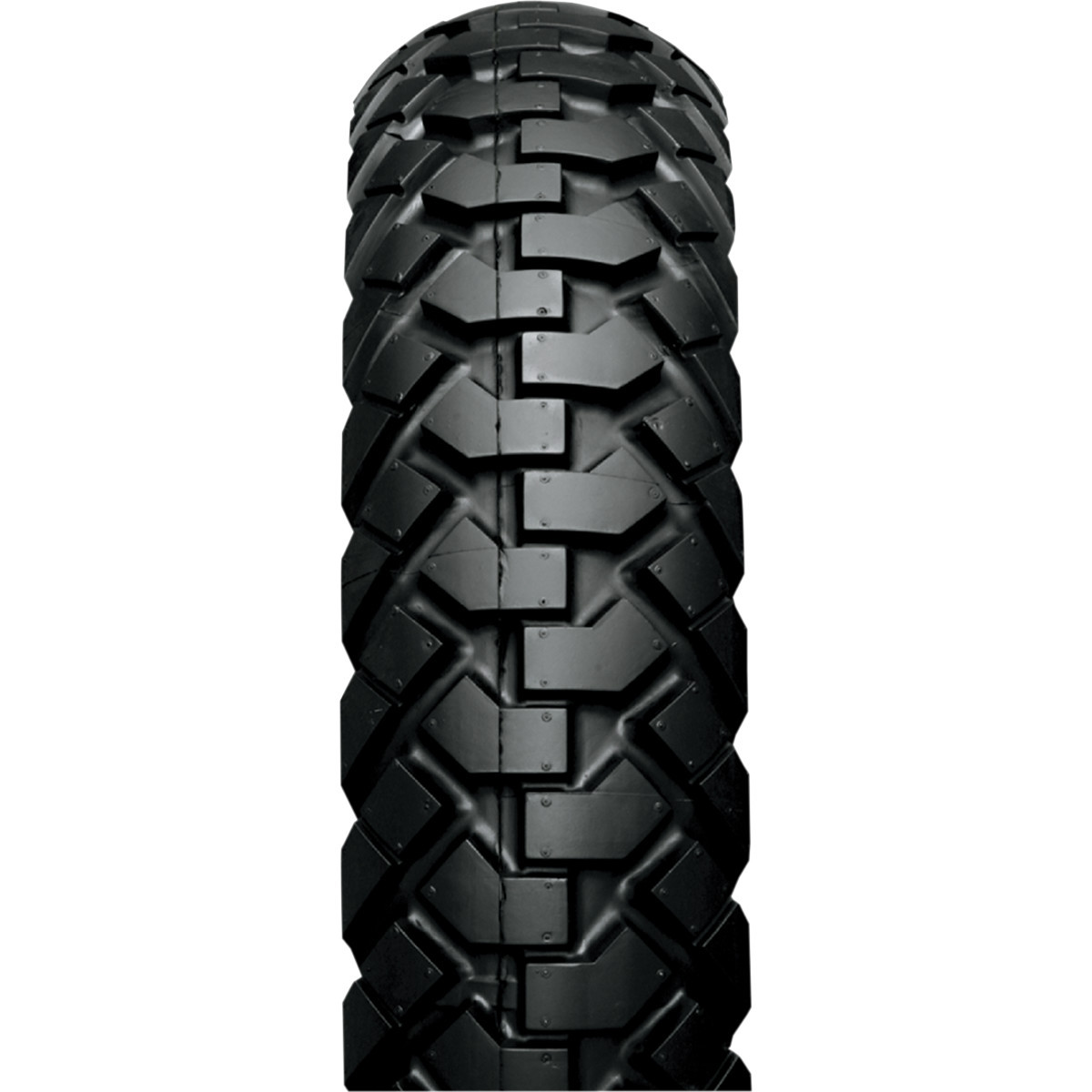 IRC #302599 - Tire - GP-110 - Rear - 4.60-17 - 62S