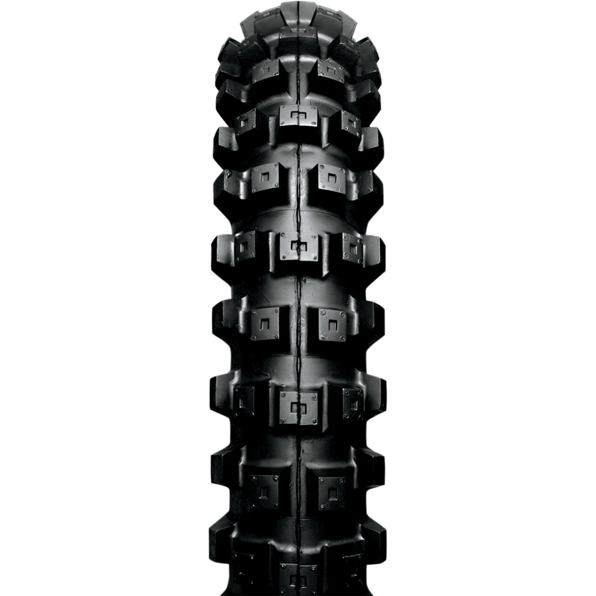 IRC #T10175 - Tire - VE-33 Enduro - Rear - 110/90-19 - 62M