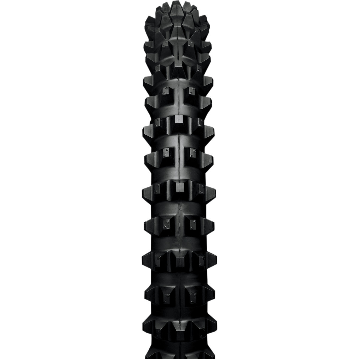 IRC #102251 - Tire - M1A - Front - 90/90-21 - 54M