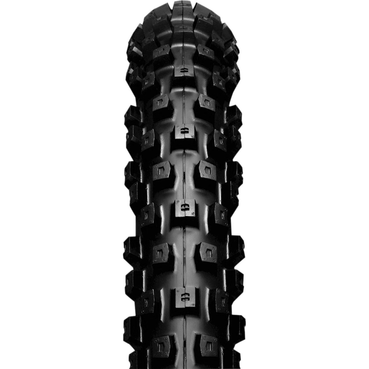 IRC #T10256 - Tire - iX05H Mini - Front - 70/100-17 - 40M