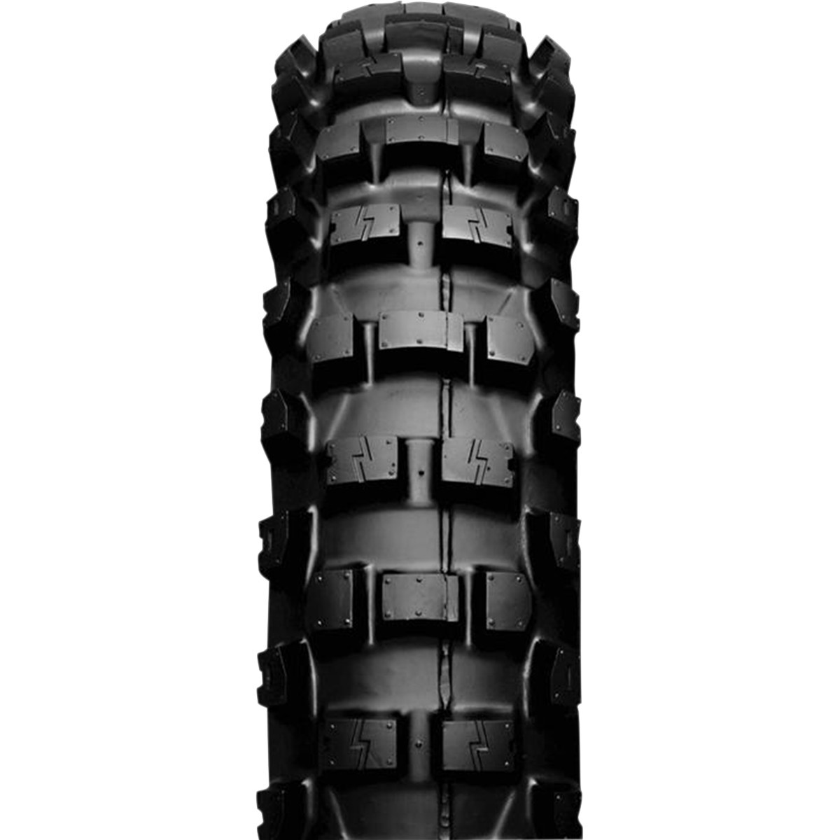 IRC #T10229 - Tire - iX07S Mini - Rear - 2.50-10 - 33J