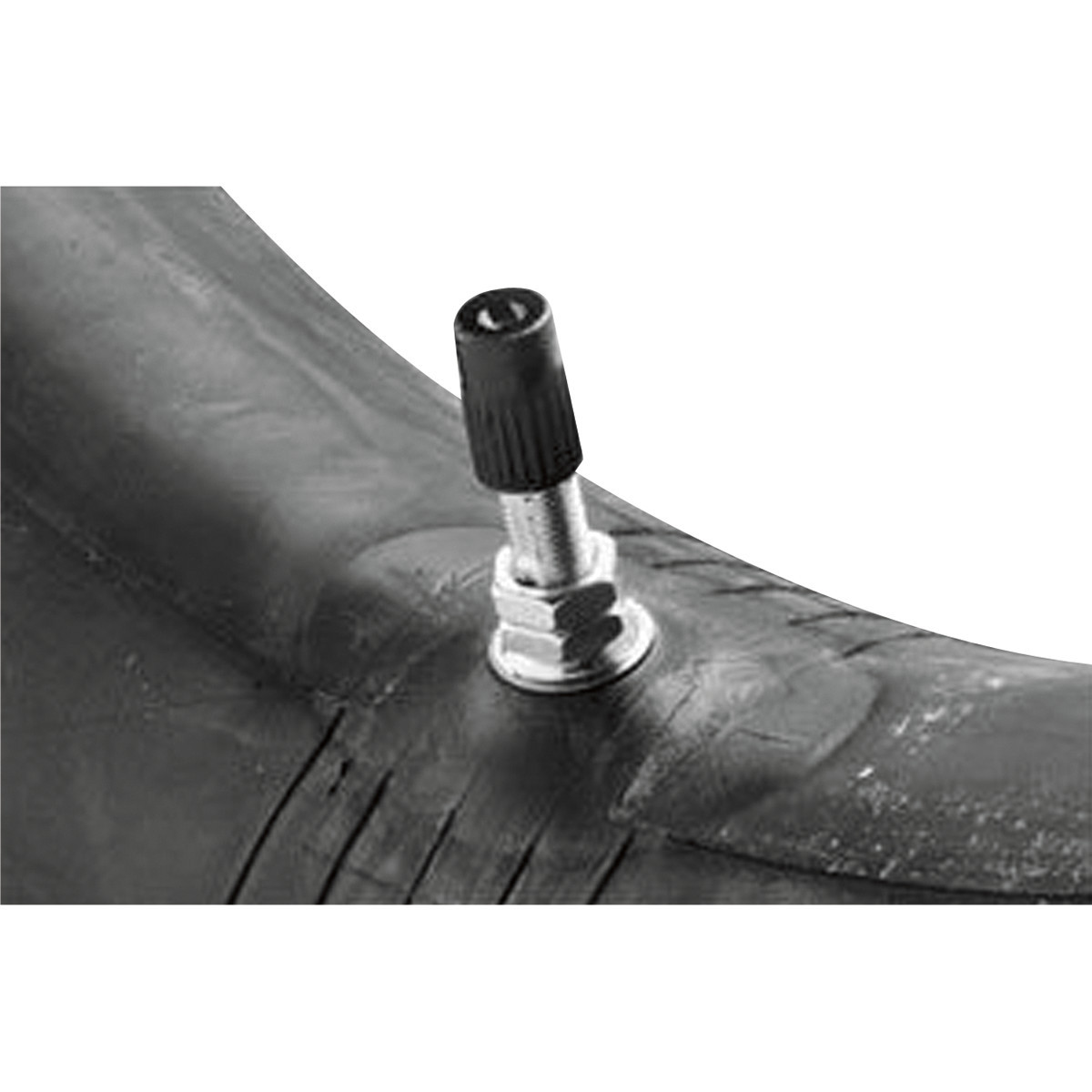 IRC #T20034 - Inner Tube - Standard - 16" - TR-4 - Center Metal Valve