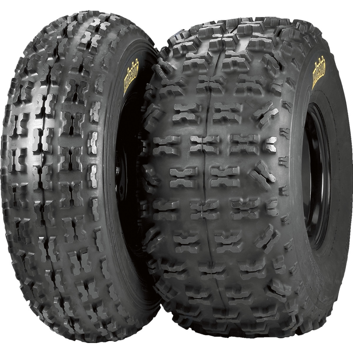 ITP #537047 - Tire - Holeshot XCT - Front - 23x7.00-10 - 4 Ply