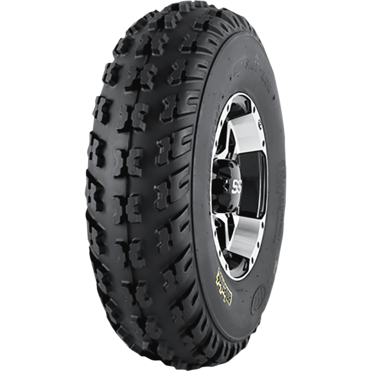 ITP #532009 - Tire - Holeshot XCR - Front - 21x7-10 - 6 Ply