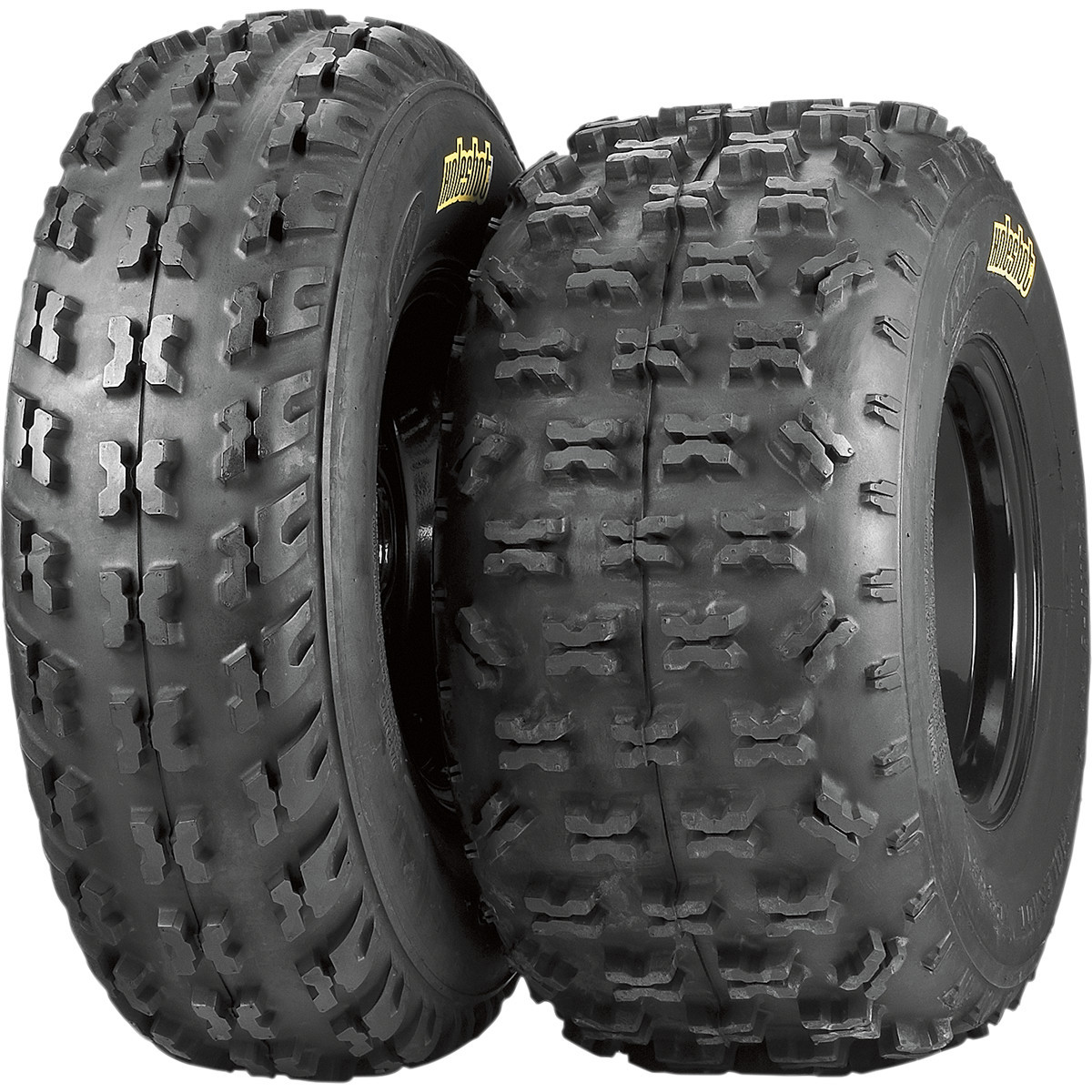 ITP #532054 - Tire - Holeshot XCR-03 - Rear - 20x11-9 - 6 Ply