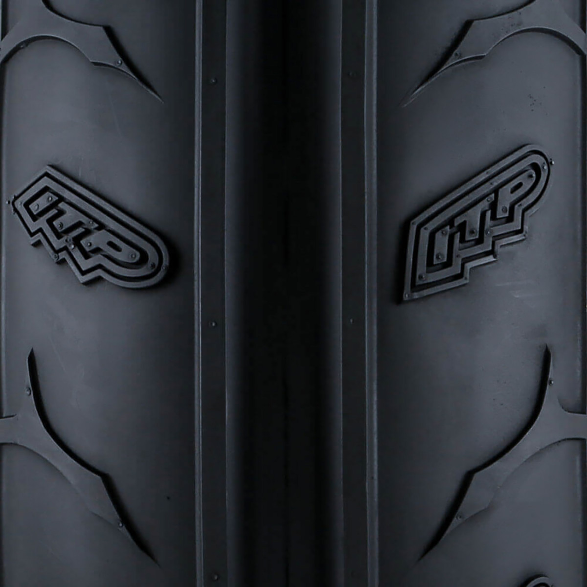 ITP #5000416 - Tire - Sand Star - Double Ribbed - Front - 21x7-10 - 2 Ply
