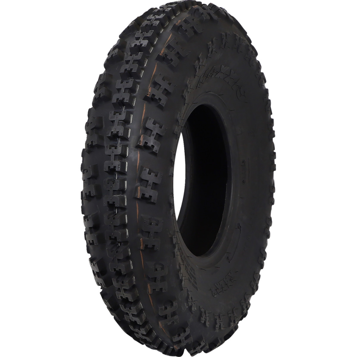 Maxxis #TM00296000 - Tire - Razr 2 - Front - 23x7-10 - 6 Ply