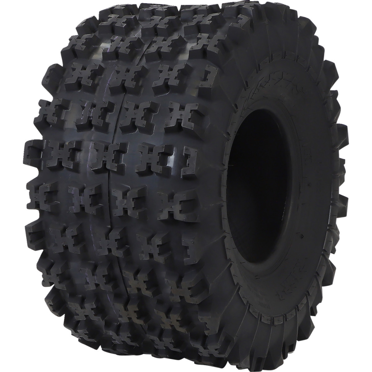 Maxxis #TM00300200 - Tire - Razr 2 - Rear - 22x11-9 - 6 Ply