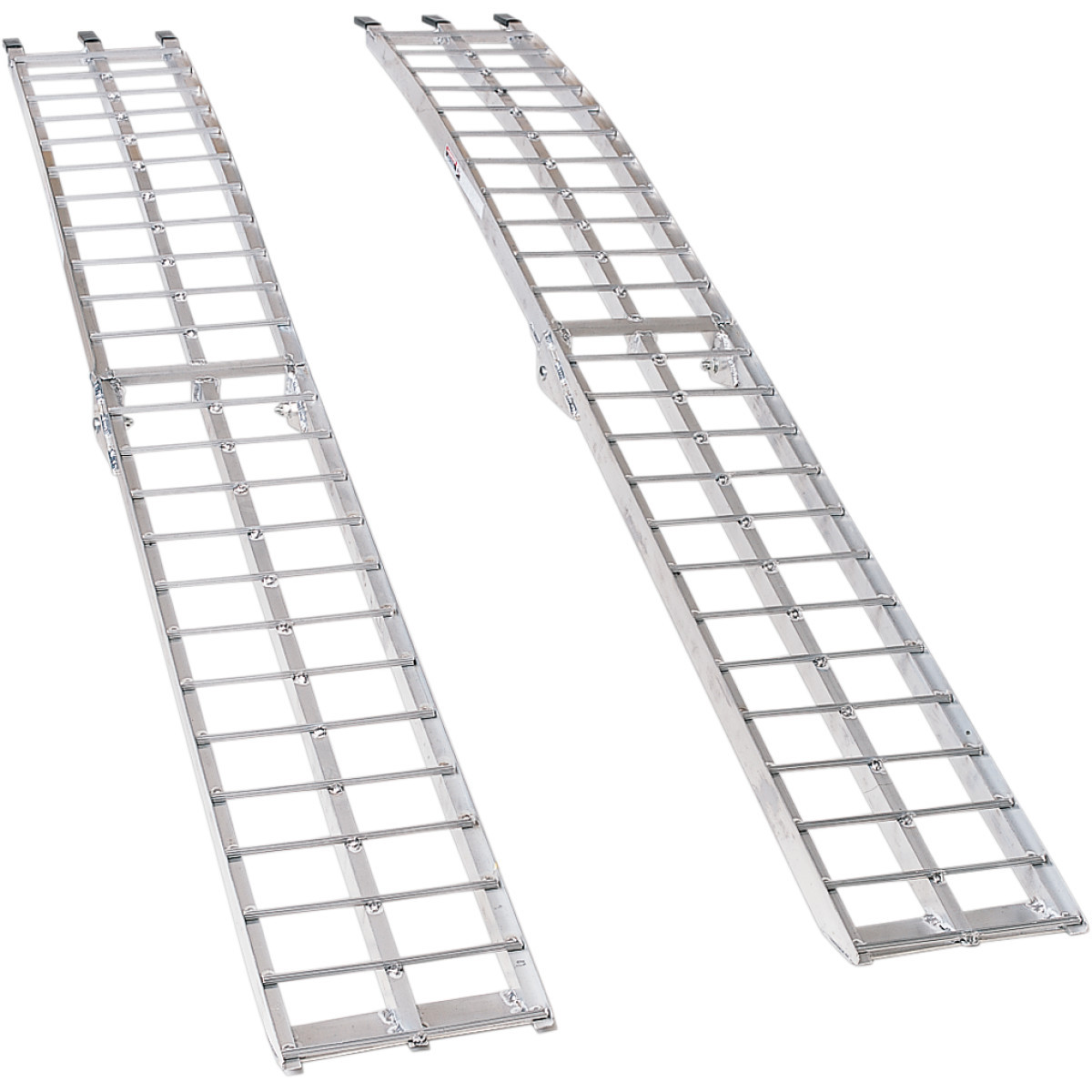 Moose Offroad - Arched Folding Ramp - 12" x 90"