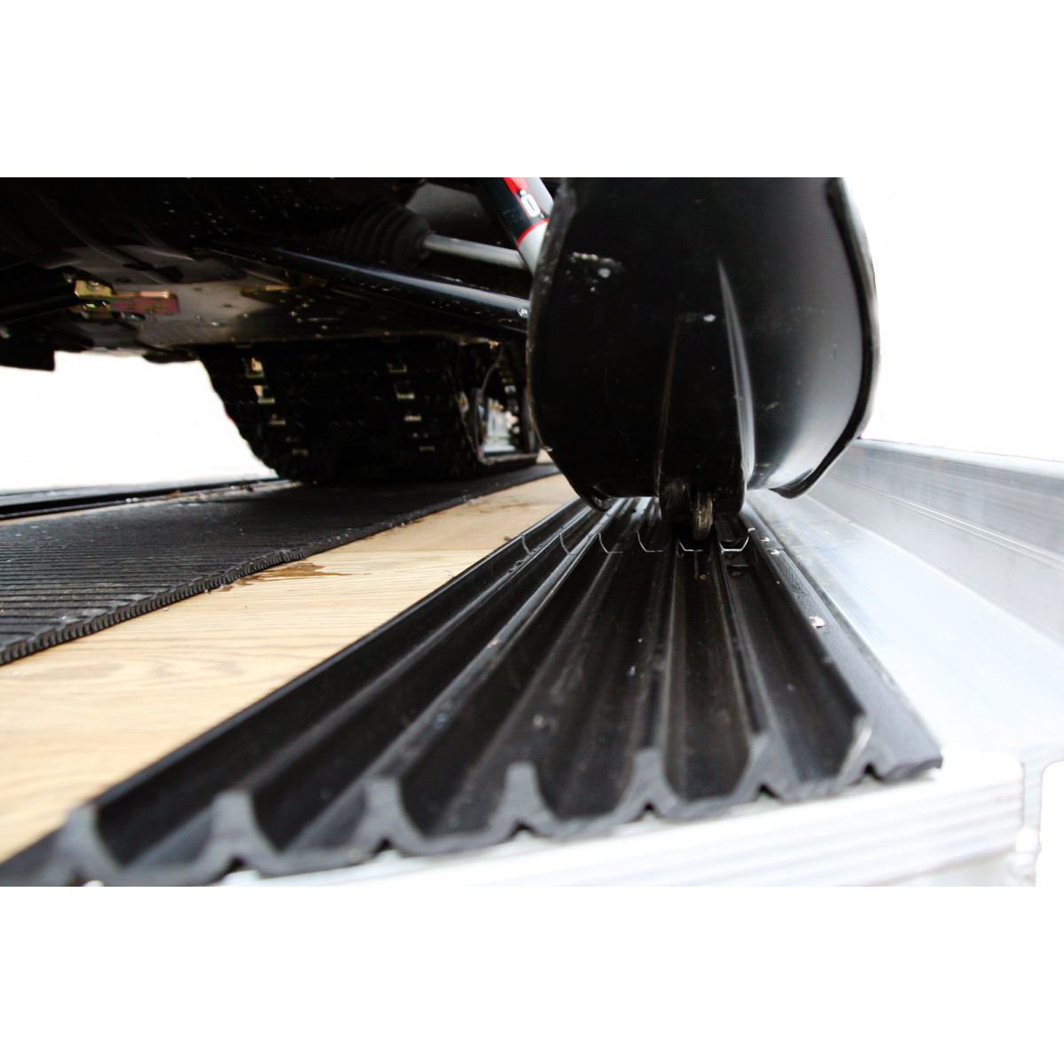 Caliber #13311 - Multi-Glide - Wide - Double