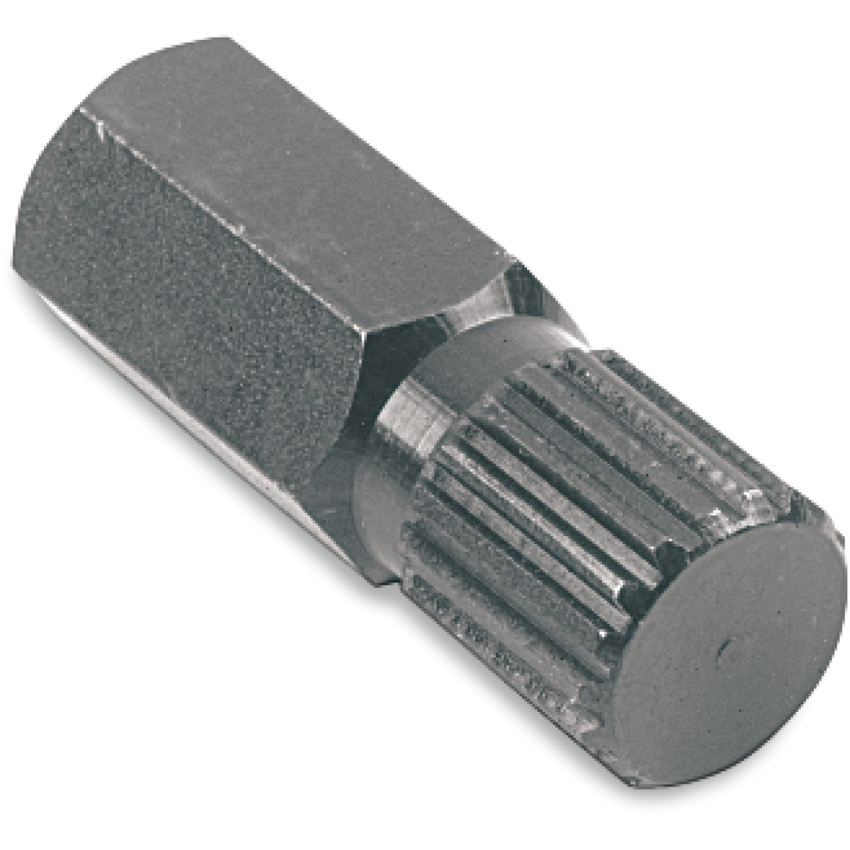 Dennis Stubblefield Sales #TOOL-23 - Prop Tool - Impeller - Holding - Male/Splined - 18 mm x 18 Tooth