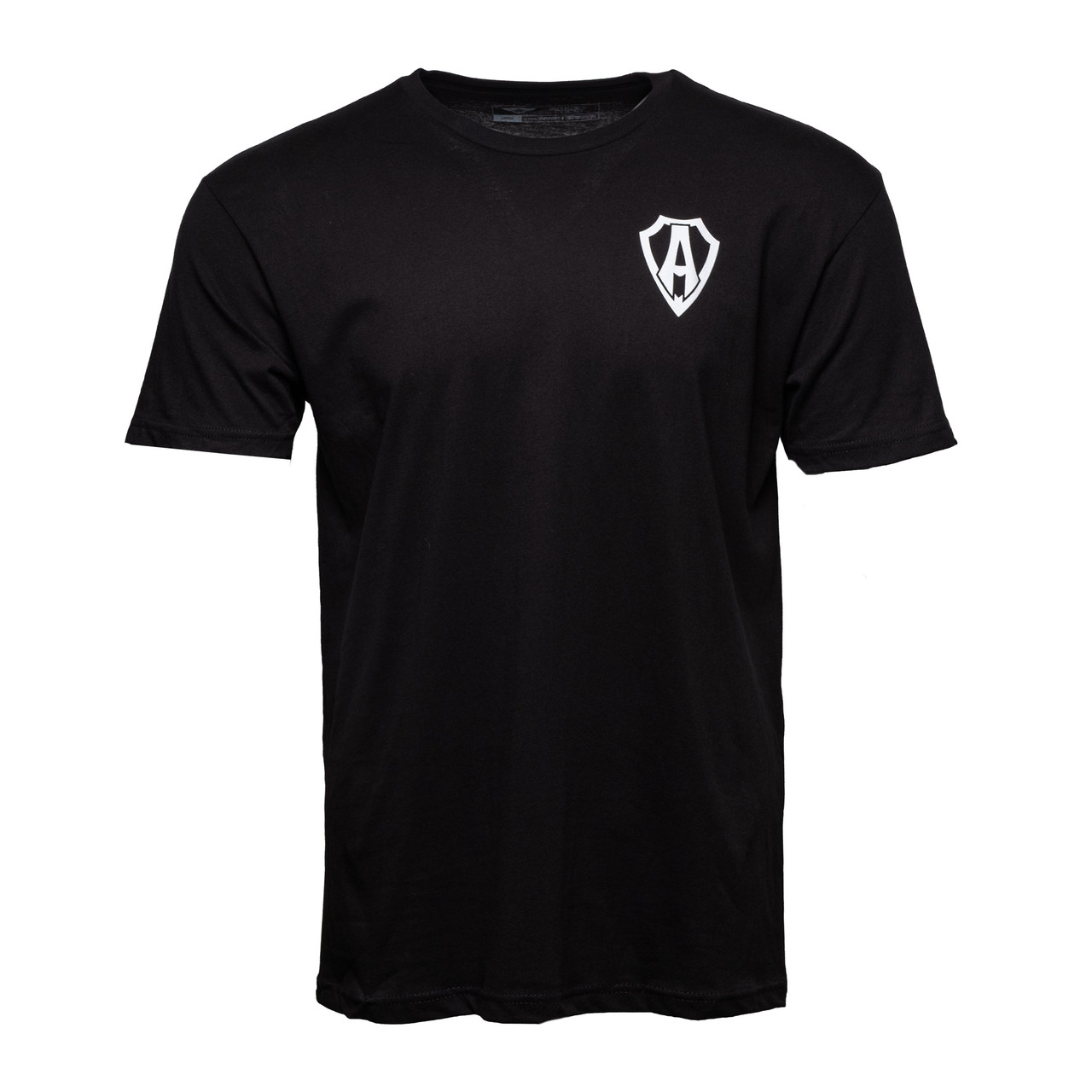 Arlen Ness #900-020-M - The Legacy T-Shirt, Black - Medium