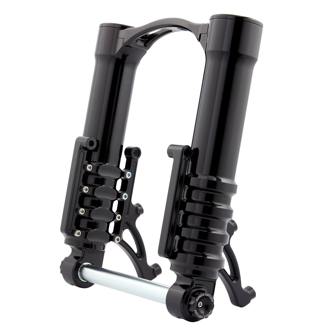 Arlen Ness #120-025 - Method® "No Flex" Fork Legs - Radial / 2024 FLT Touring