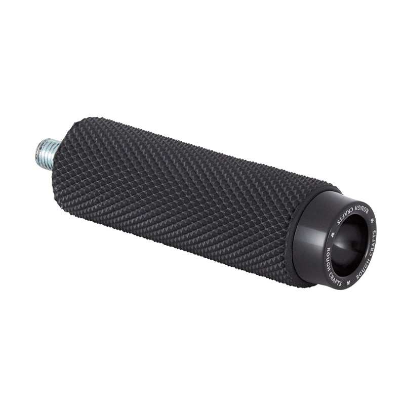Arlen Ness #RC-400-002 - Rough Crafts® Shift Pegs, Black