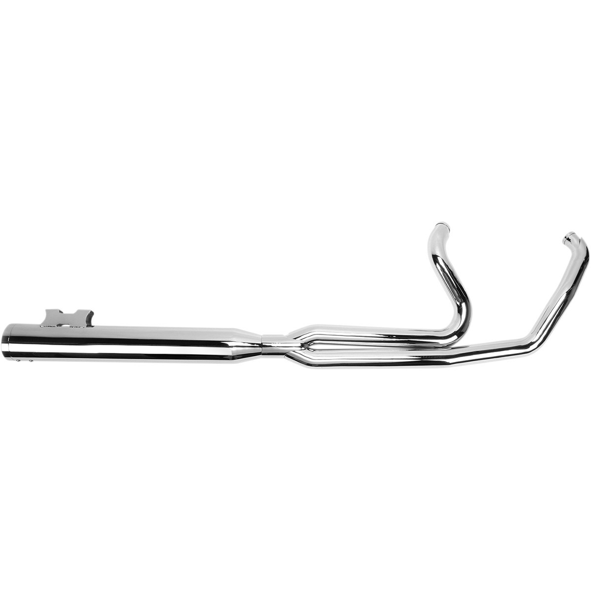 Cobra #6430 - Power Pro HP Exhaust - '95-'06 Bagger