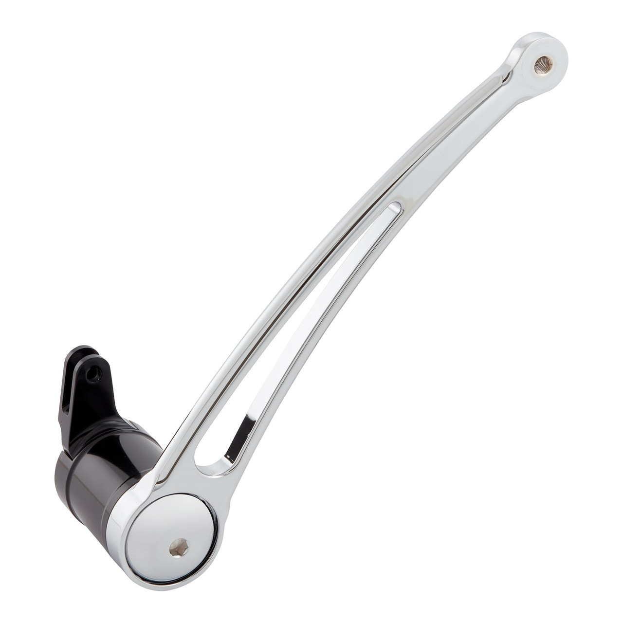 Arlen Ness #19-766 - Radius Brake Arm, Chrome