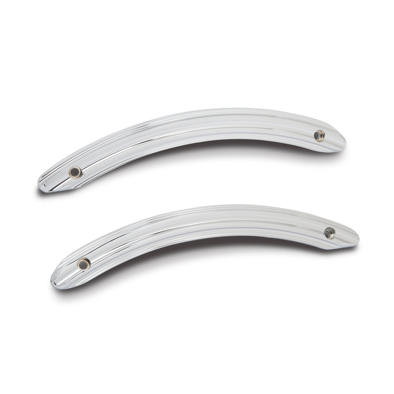 Arlen Ness #I-1157 - 10-Gauge® Fender Rails for Scout®, Chrome
