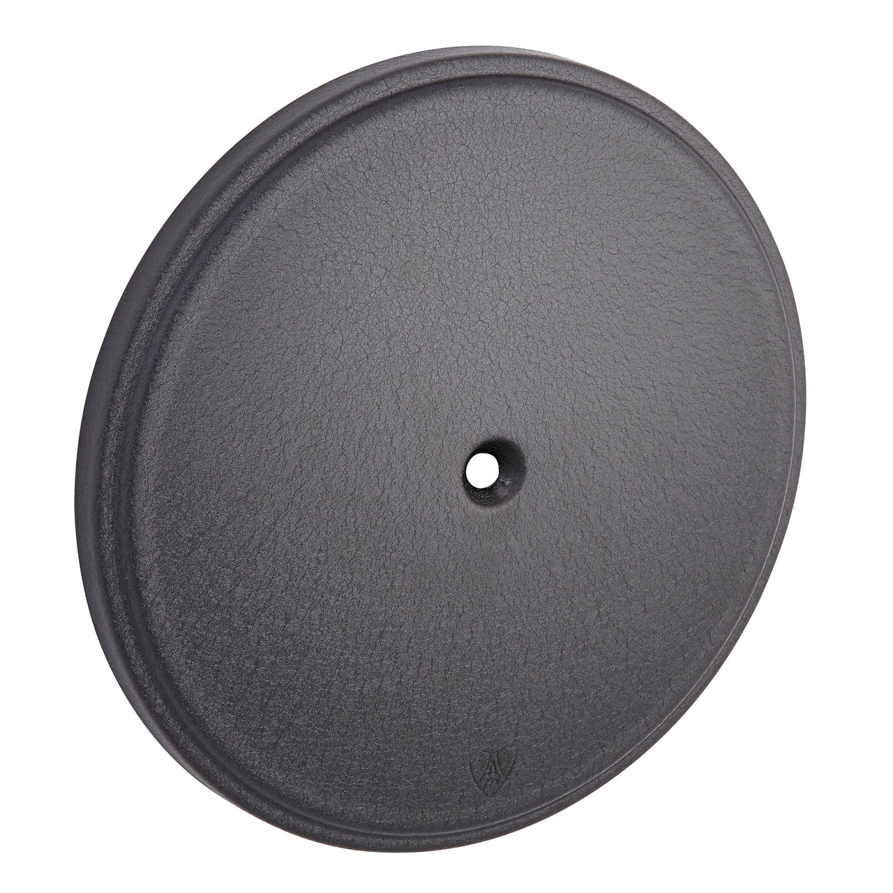 Arlen Ness #18-771 - Smooth Stage 2 Big Sucker™ Cover, Black
