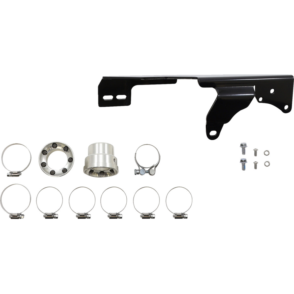 Cobra #6785B - Speedster RPT Short Exhaust