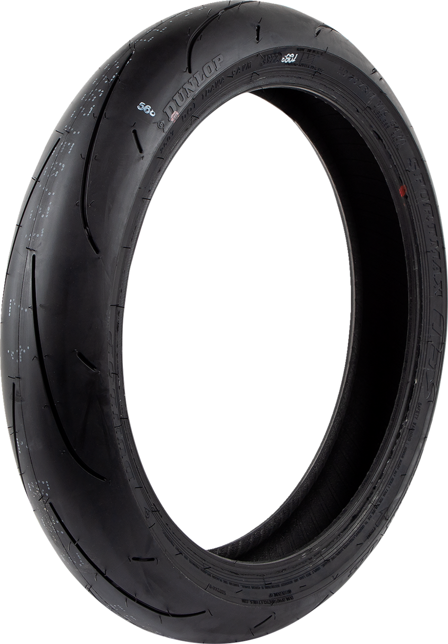 Tire - Mission - Rear - 170/60B17