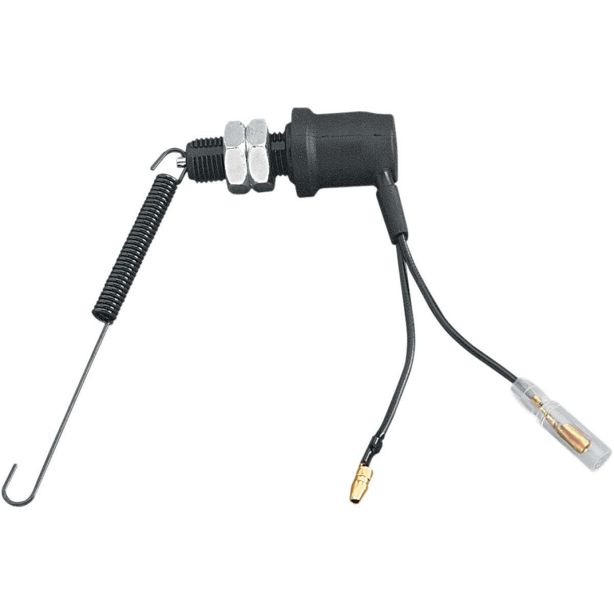 K&S Technologies #12-0001 - Universal Brake Light Switch