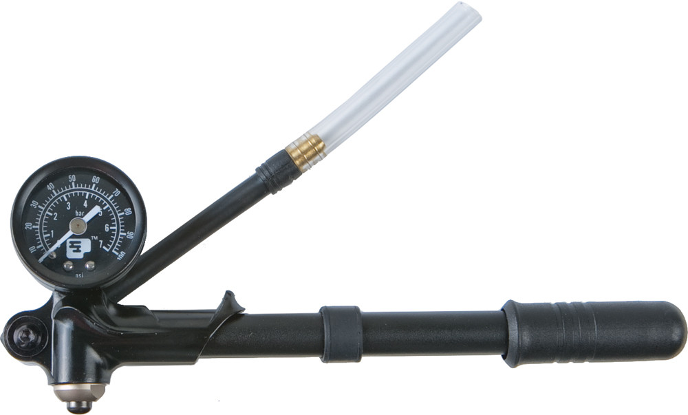 Mikuni #FMK-BNPMP-100    R - Carburetor Leak Detector 100 PSI