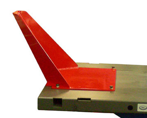 K&L #35-6567 - Wheel Stop