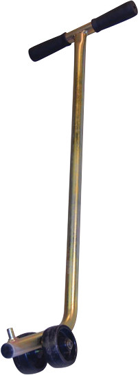 K&L #35-6770 - Nosewheel