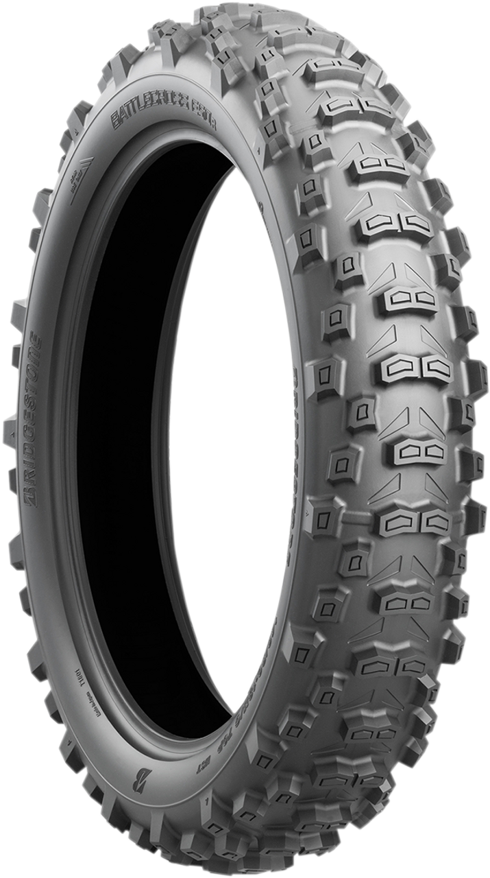 Tire - Battlecross E50 - 140/80-18 - 70P