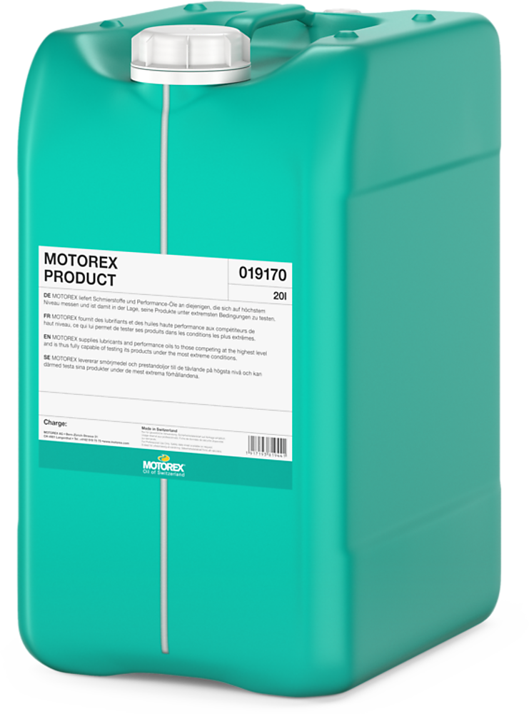 Motorex #309642 - Cross Power 2T 20L