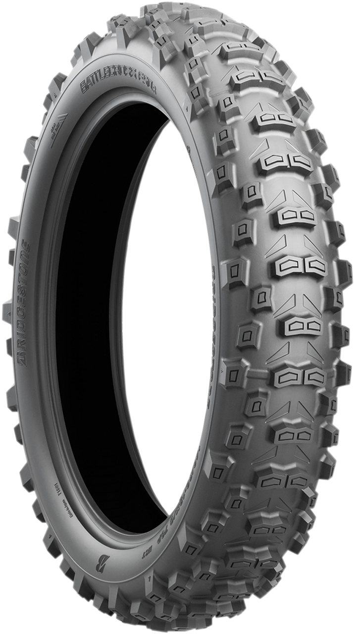 Tire - Battlecross E50 - 120/90-18 - 65P