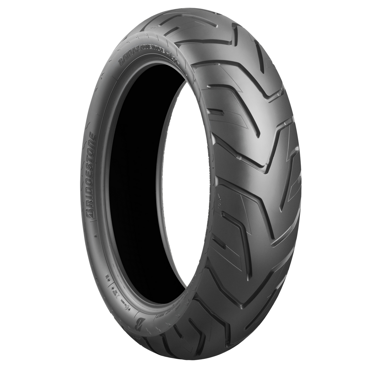 Tire - A41 - 160/60ZR17 - Rear - (69W)