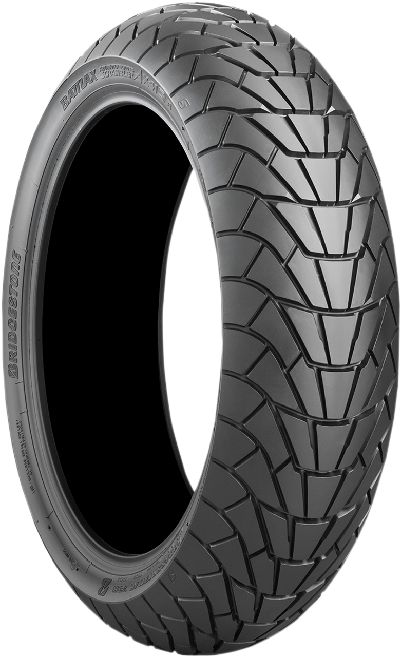 Tire - Battlax Adventurecross AX41S - 160/60R17 - 69H