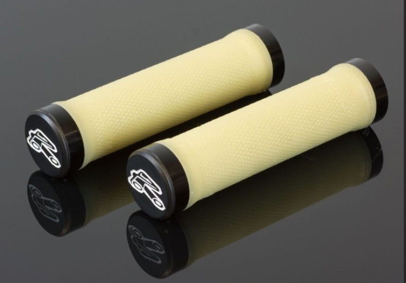 Renthal G121 Renthal Lock-On Grip - Kevlar