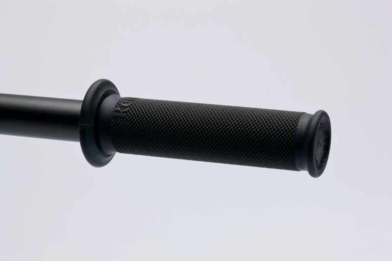 Renthal G097 Renthal Trails Grips Firm Full Diamond - Charcoal