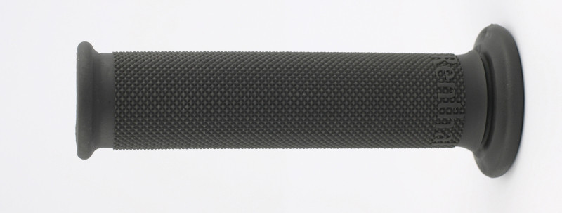 Renthal G097 Renthal Trails Grips Firm Full Diamond - Charcoal