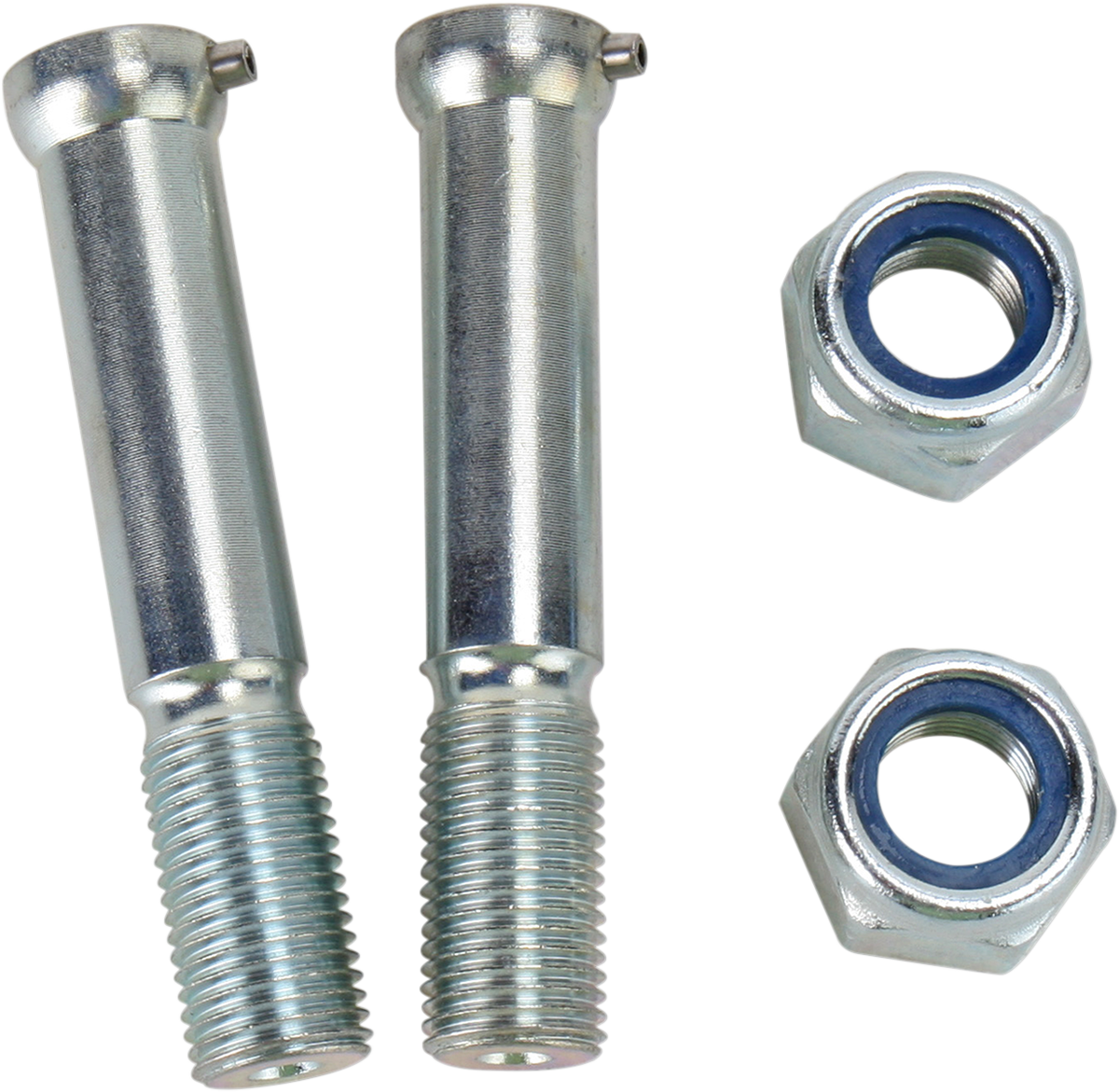 Renthal #CL020 - Replacement Bolt Kit - Bar Mounts - 12 x 68 mm