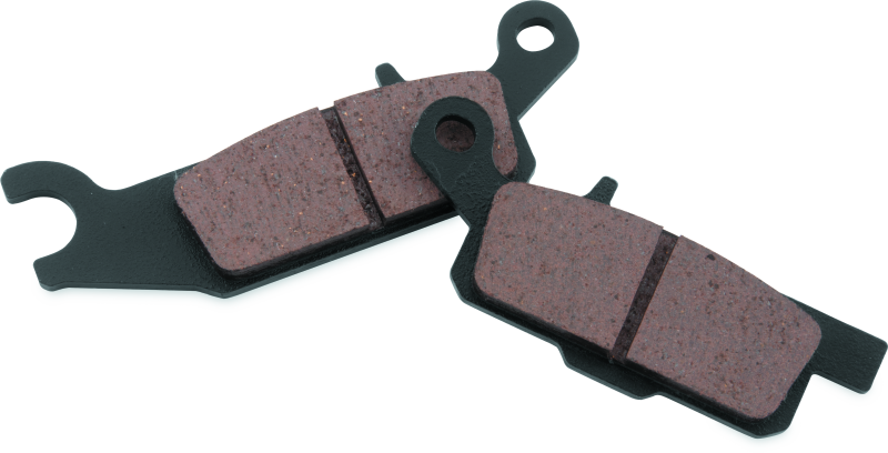 BikeMaster 961276 BikeMaster BM-446 Brake Pads