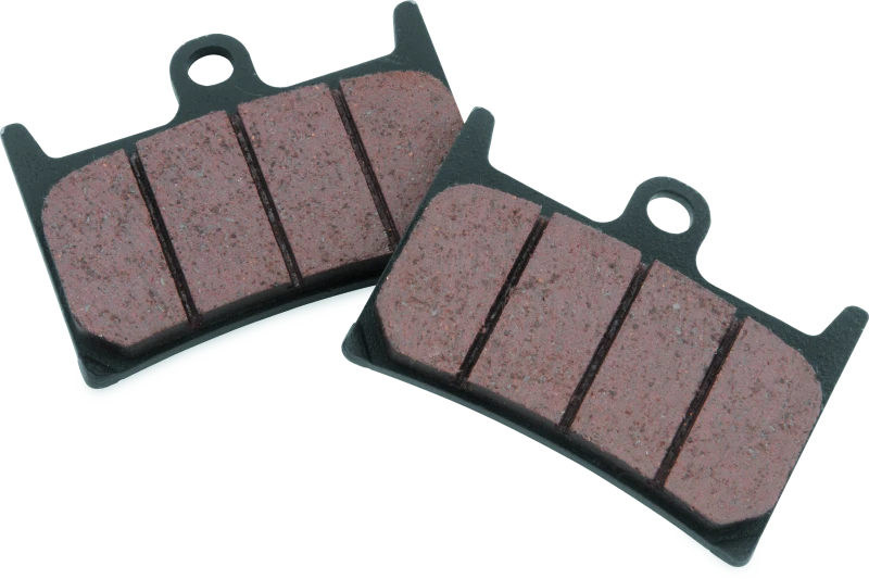 BikeMaster 961205 BikeMaster BM-380 Brake Pads
